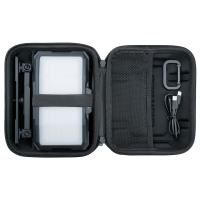 Фонарь кемпинговый CLAYMORE Titan Lantern цвет Black превью 2