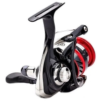 Катушка безынерционная DAIWA 23 Ninja Match & Feeder LT 4000-C-DH превью 3