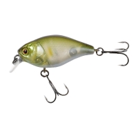 Воблер JACKALL Cherry 44 мм цв. ghost ayu превью 2