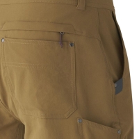 Брюки SITKA Territory Pant New цвет Clay превью 2