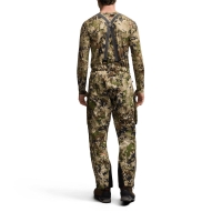 Брюки SITKA Dew Point Pro Bib Pant цвет Optifade Subalpine превью 2
