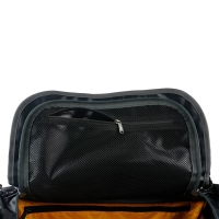 Гермосумка MOUNTAIN EQUIPMENT Wet & Dry Kitbag 100 л цвет Black / Shadow / Silver превью 3