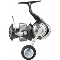 Катушка безынерционная DAIWA 24 Certate SW (G) 4000-H