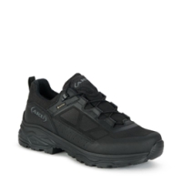 Кроссовки тактические AKU WS Sentinel Low GTX цвет Black