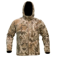 Куртка KRYPTEK Vellus Jacket цвет Highlander