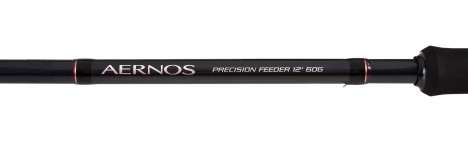 Удилище фидерное SHIMANO Aernos Tele Feeder 11' тест 60 г превью 4