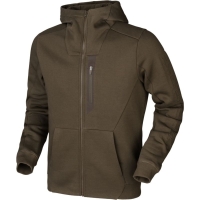 Толстовка HARKILA Hoodie цвет Willow green