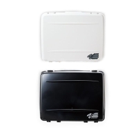 Крышка для чемодана MEIHO Versus VS-3080 Upper Pannel цвет Коричневый прозрачный превью 1