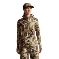 Термокофта SITKA WS Core Merino 330 Hoodie цвет Optifade Subalpine превью 8