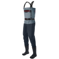 Вейдерсы FINNTRAIL Airman 5260 цвет Grey превью 8