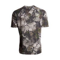 Футболка KING'S Hunter Series SS Tee цвет KC Ultra превью 4