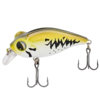 Воблер OWNER Cultiva Bug Eye Bait 48F код цв. 13 превью 2