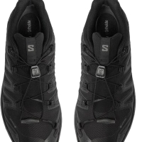 Кроссовки SALOMON Xa Pro 3D V9 GTX цвет Black превью 4