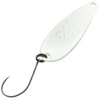 Блесна колеблющаяся FOREST Pal Limited 2,5 г код цв. LT60 превью 2