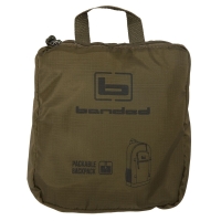 Рюкзак охотничий BANDED Packable Backpack цвет Timber превью 2