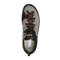 Ботинки горные AKU Rock DFS GTX цвет Grey / Orange превью 2