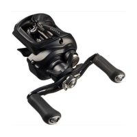 Катушка мультипликаторная DAIWA 24 Tatula SV TW 100XHL