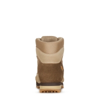 Ботинки треккинговые AKU WS Ultra Light Ground цвет Sand / Brown превью 4
