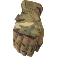 Перчатки тактические MECHANIX Fastfit цвет MultiCAM превью 10