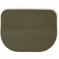 Сиденье HARKILA Seating pad foldable in foam NEW цвет Dark Green превью 1