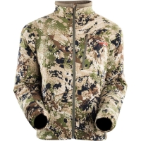 Куртка SITKA Kelvin Active Jacket цвет Optifade Subalpine