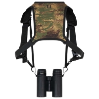 Чехол для бинокля HARKILA Deer Stalker bino strap цвет AXIS MSP Forest превью 2