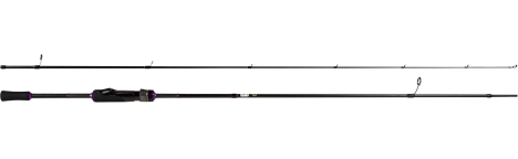 Спиннинг SMITH Bay Liner превью 5