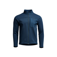 Джемпер SITKA Dry Creek Fleece Jacket цвет Deep Water