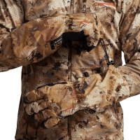 Перчатки SITKA Blizzard Pro GTX Glove New цвет Optifade Marsh превью 2