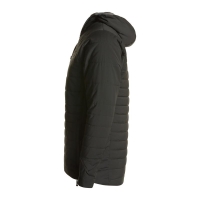Куртка KING'S XKG Transition Flex Hooded Jacket цвет Black превью 8