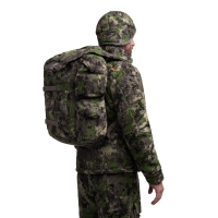 Рюкзак охотничий SITKA Fanatic Pack New цвет Optifade Cover превью 3