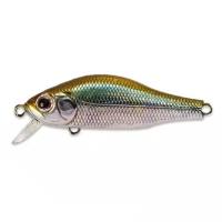 Воблер ZIP BAITS Khamsin 70SP-SR код цв. 021 Wakasagi