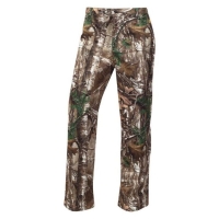 Брюки ROCKY Silenthunter Insulated Fleece цвет Realtree