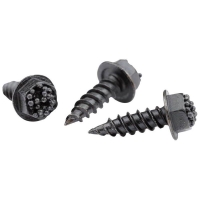 Шип SIMMS HardBite Stud Felt для войлочной подошвы (20 шт.)