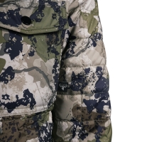 Куртка KING'S Bighorn Shirt Jacket цвет XK7 превью 6