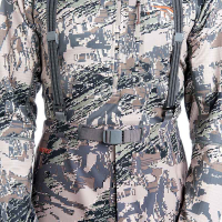 Брюки SITKA Cloudburst Pant New цвет Optifade Open Country превью 4