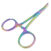 Ножницы TSR CPL 5,5'' цв. Rainbow