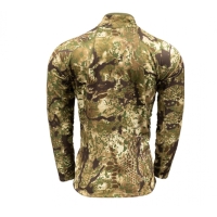 Термокофта KRYPTEK Cronos 1/2 Zip цвет Obskura Transitional превью 2