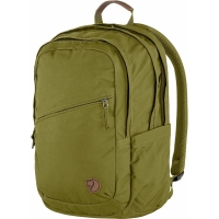 Рюкзак FJALLRAVEN Raven 28 л цвет foliage green превью 3