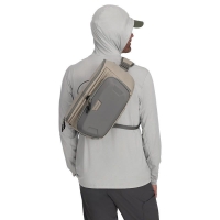 Рюкзак SIMMS Headwaters Sling Pack 12 л цвет Dolomite превью 4