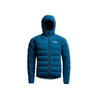 Куртка SITKA Kelvin Lite Down Jacket цвет Admiral Blue