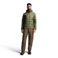 Брюки SITKA Microdown Pant цвет Coyote превью 5