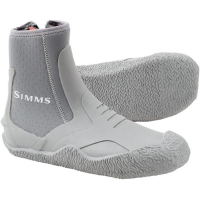 Ботинки SIMMS Zipit Bootie II цвет Light Grey превью 1