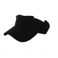 Козырек DECOY козырек Sunvisor цв. черный