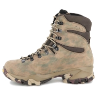 Ботинки ZAMBERLAN 1014 WS Lynx MID GTX цвет Camouflage превью 6