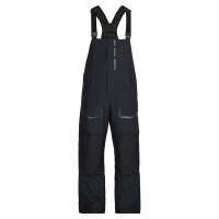 Комбинезон SIMMS Challenger Insulated Bib '23 2026 цвет Black