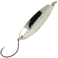 Блесна колеблющаяся DAIWA Laser Chinook S 17 г цв. Frs Zebra превью 2