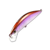 Воблер JACKALL TIMON Tricoroll 67F цв. amethyst превью 2