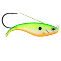 Блесна колеблющаяся RAPALA Weedless Shad превью 1