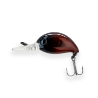 Воблер ZIP BAITS Baby Hickory MDR 25F код цв. 557 превью 2